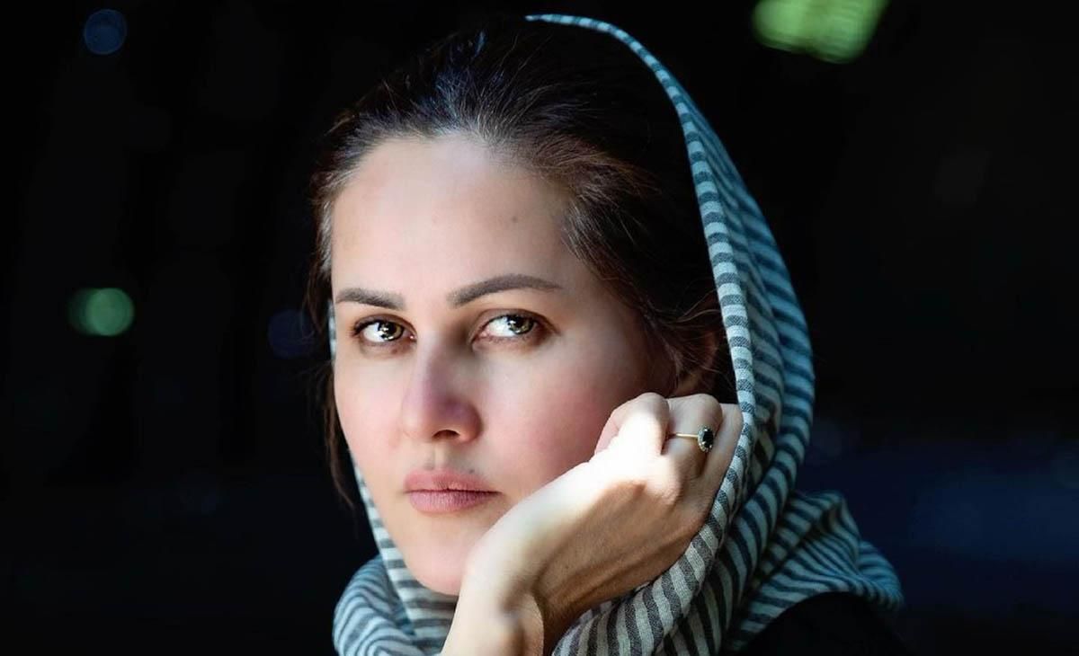 Це занапастить їхню мужність – режисерка Карімі про те, чому таліби ненавидять освічених жінок - Україна новини - 24 Канал
