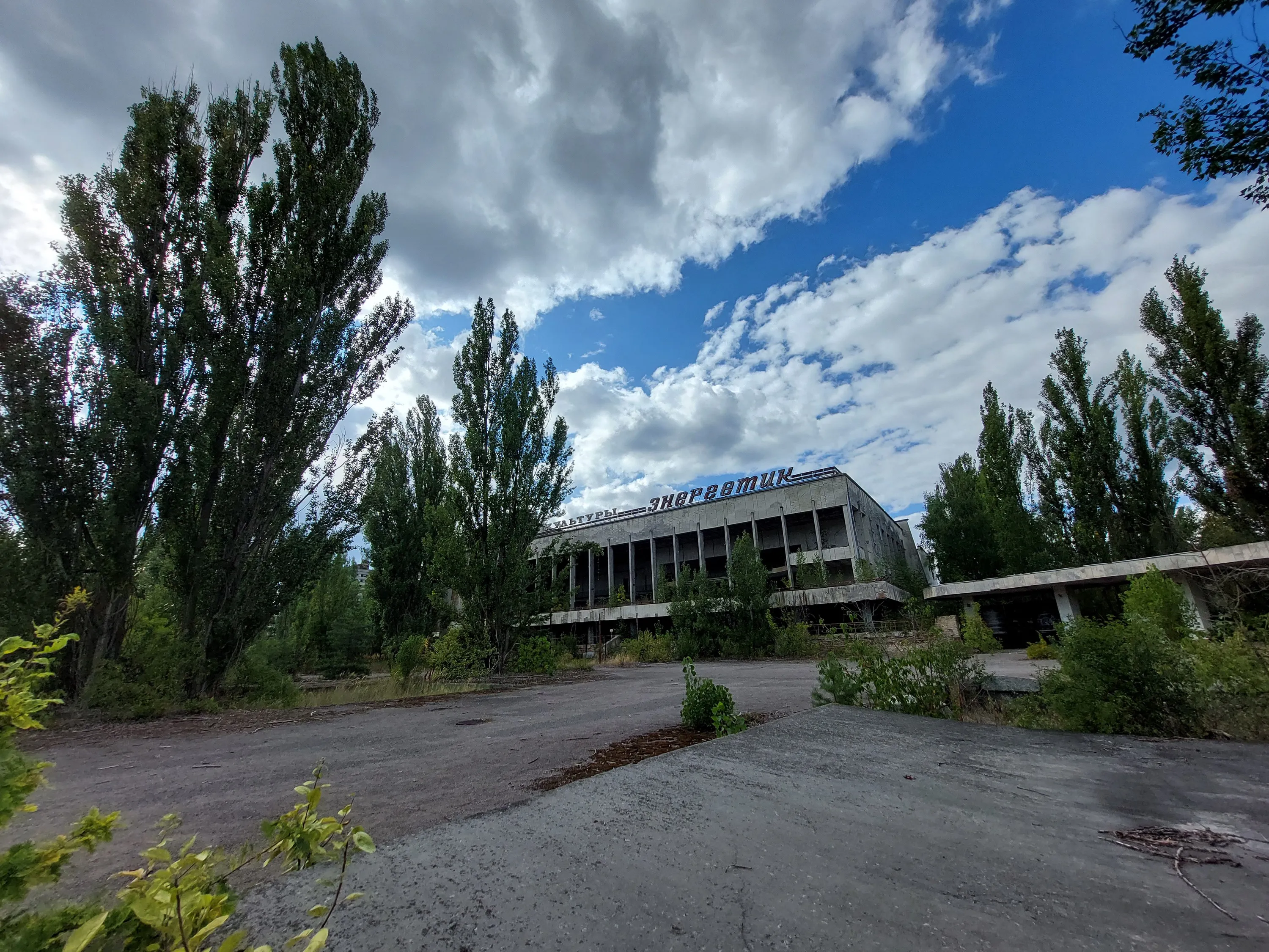 Палац культури Палац культури