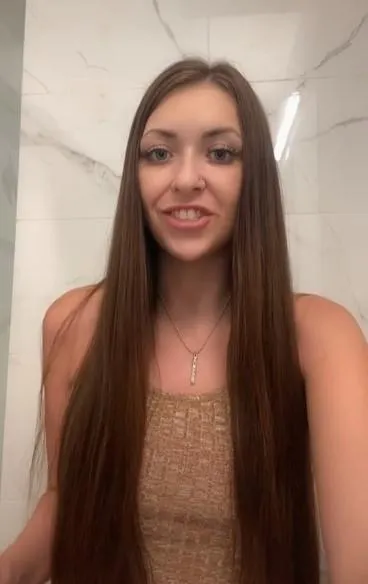 Бейлі геніально розкрила зраду / Скриншот тікток xbaileyhunter Бейлі геніально розкрила зраду / Скриншот тікток xbaileyhunter