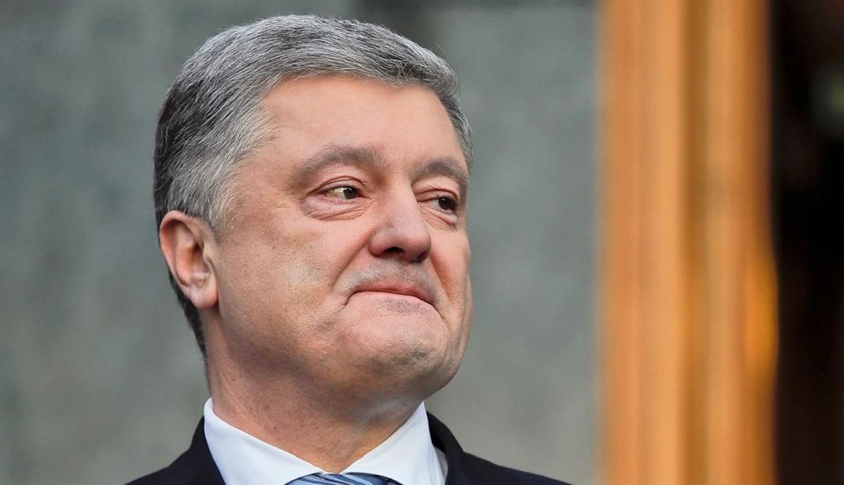 Порошенко очолив рейтинг політиків, які зробили найбільше для України, – опитування