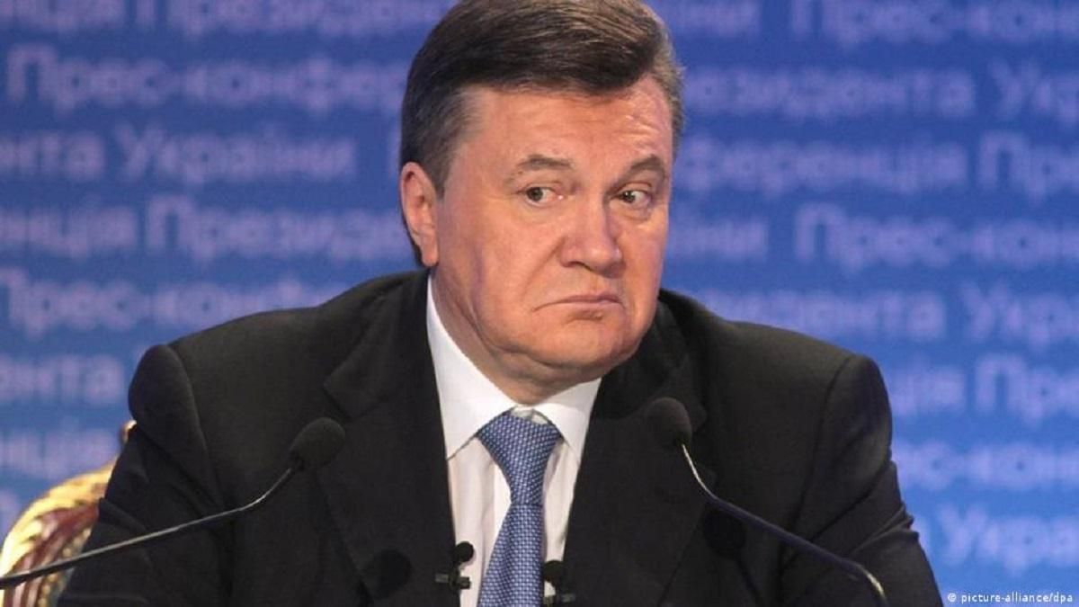 Легитимный обратился к украинцам: почему Янукович хочет, но не может вернуться - Новости Россия - 24 Канал