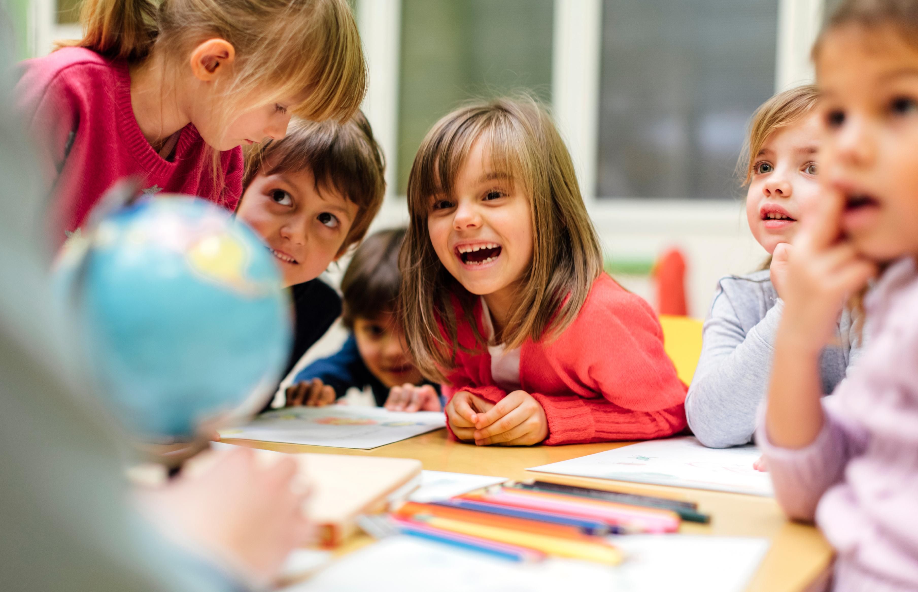 Як працювати з першокласниками та батьками: круті поради та активності від вчительки - Україна новини - Освіта Як працювати з першокласниками та батьками: круті поради та активності від вчительки - Україна новини - Освіта