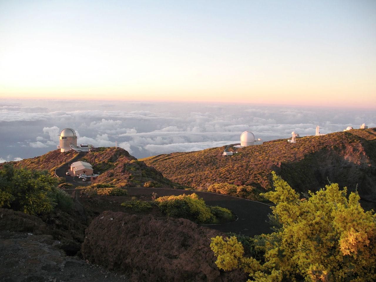 В Китае нашли прекрасное место для телескопа нового поколения В Китае нашли прекрасное место для телескопа нового поколения