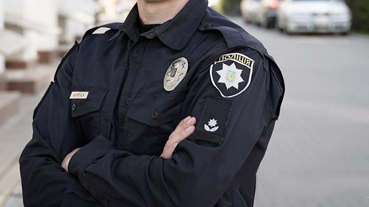 Суд восстановил в должности полицейского, сбежавшего со смертельного ДТП под Львовом Суд восстановил в должности полицейского, сбежавшего со смертельного ДТП под Львовом