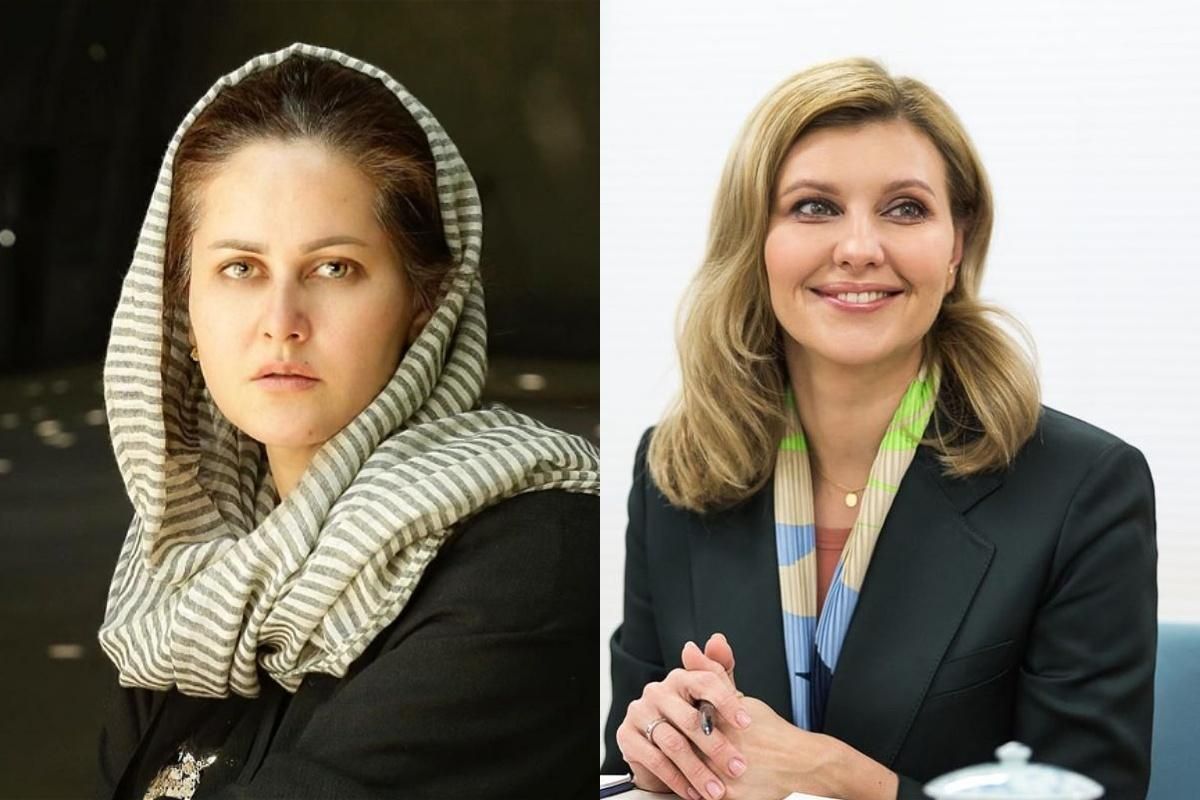 Буду рада присоединиться, – Карими о саммите первых леди и джентльменов в Киеве