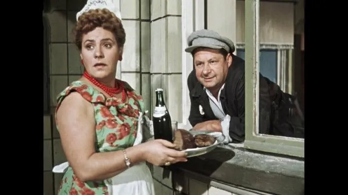 Нонна Копержинська Нонна Копержинська