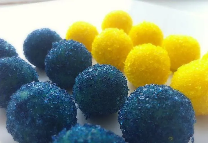 цукерки цукерки