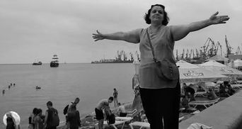 Стало плохо на отдыхе у моря: в Бердянске умерла журналистка Ольга Байвидович