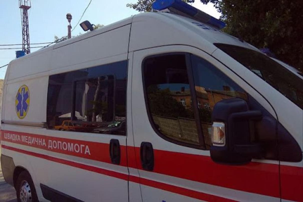 Смертельне зіткнення та пожежа: у ДТП на Запоріжжі загинули кілька людей, серед них – діти - Новини Запоріжжя - 24 Канал Смертельне зіткнення та пожежа: у ДТП на Запоріжжі загинули кілька людей, серед них – діти - Новини Запоріжжя - 24 Канал