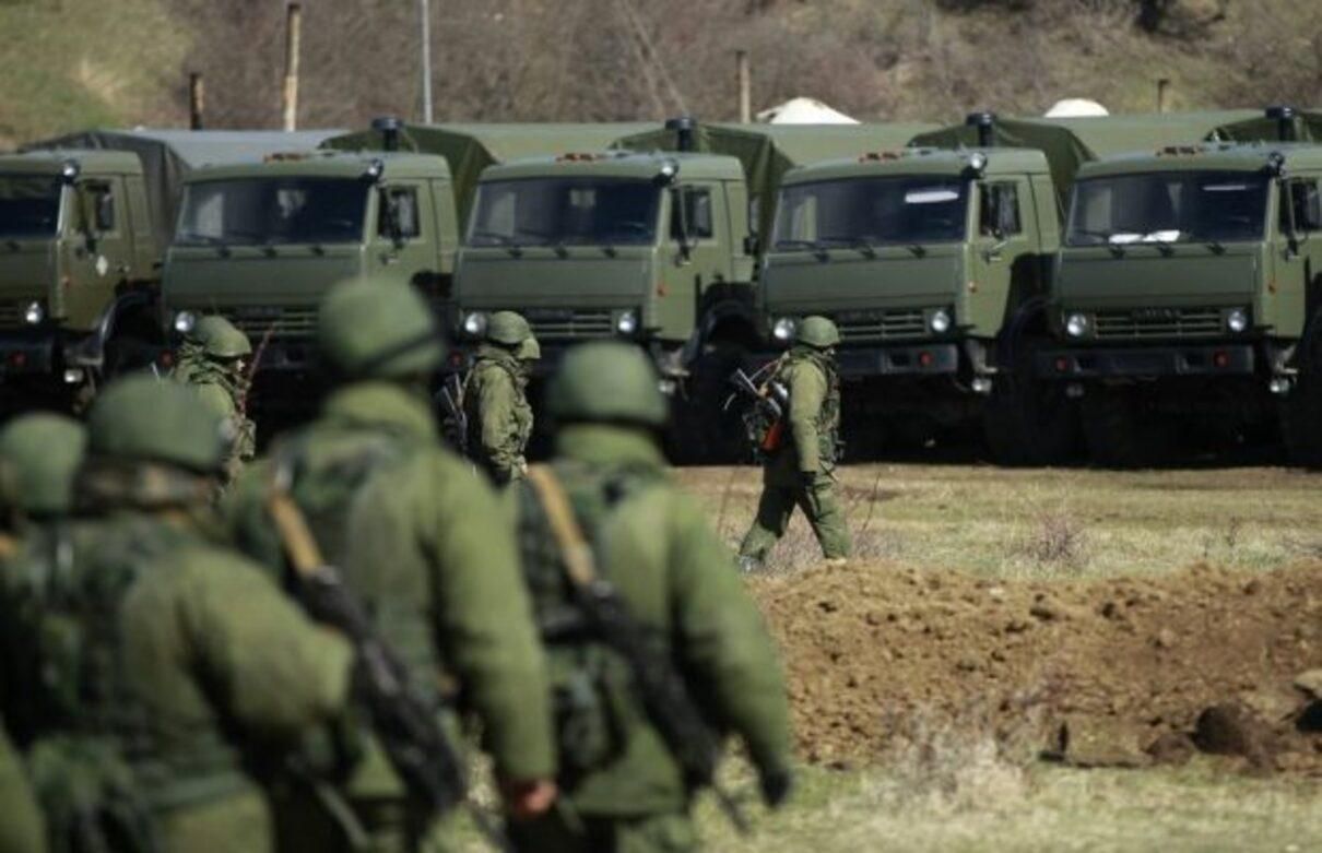 Росія свідомо перетворила Крим у військову базу, – Кулеба про залякування з боку Кремля - новини Криму - 24 Канал
