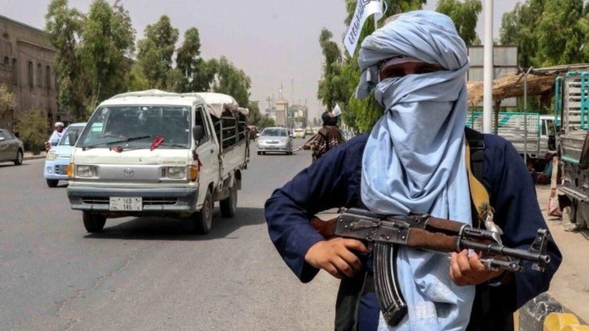 Таліби розшукують за біометричними даними афганців, що співпрацювали з НАТО та США, – ЗМІ - 24 Канал