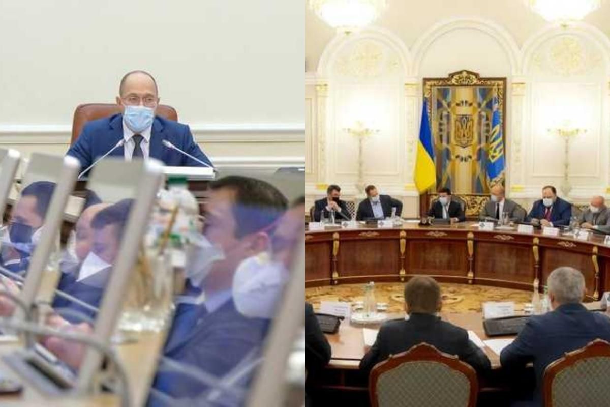 Из-за преследований жителей Крыма Кабмин предлагает СНБО ввести санкции против 70 человек Из-за преследований жителей Крыма Кабмин предлагает СНБО ввести санкции против 70 человек