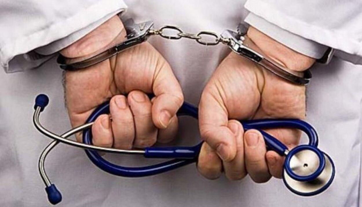 Недбалість ціною в життя: на Львівщині судитимуть хірурга через смерть 23-річного пацієнта - Новини Львова - Львів Недбалість ціною в життя: на Львівщині судитимуть хірурга через смерть 23-річного пацієнта - Новини Львова - Львів