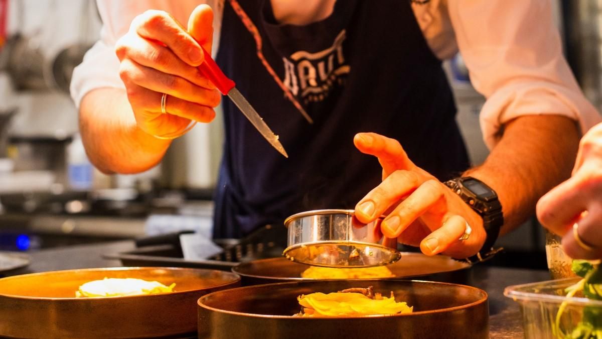 Критичний огляд Michelin Критичний огляд Michelin