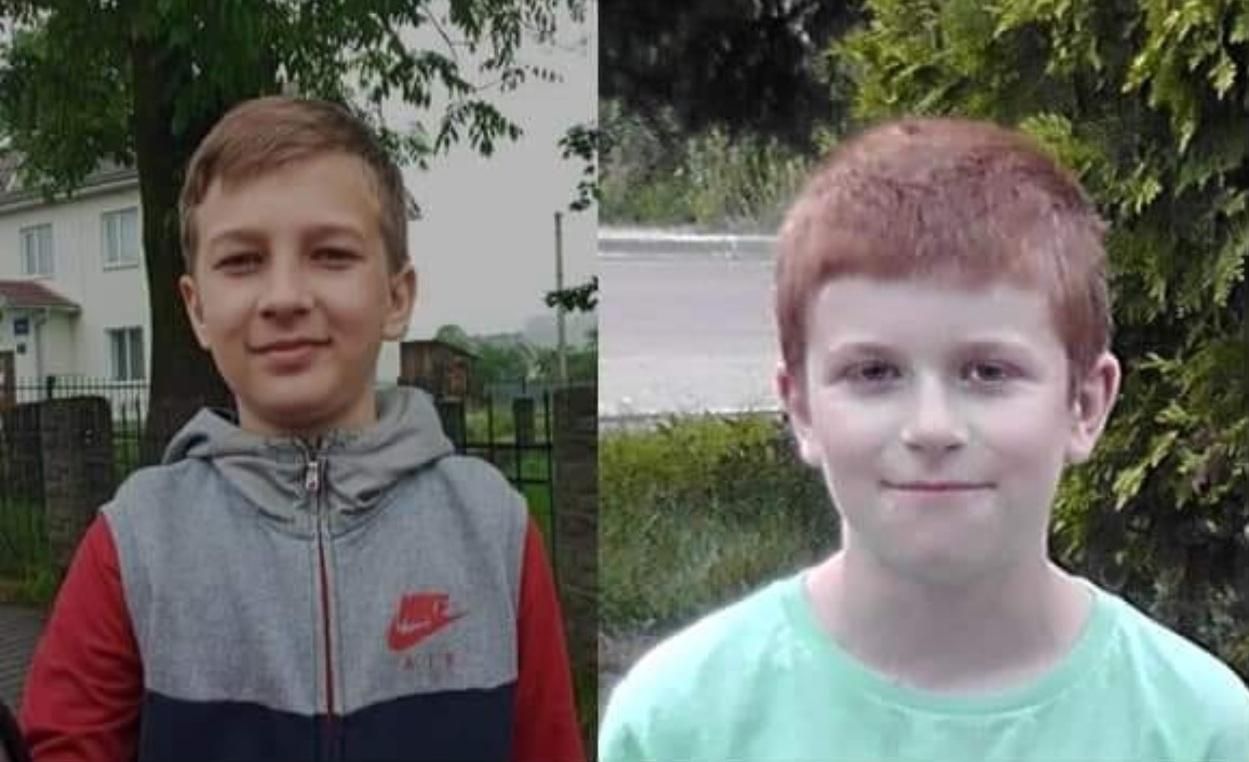 Поїхали на велосипедах подорожувати: на Львівщині розшукують 2 зниклих дітей - Свіжі новини Львова - Львів Поїхали на велосипедах подорожувати: на Львівщині розшукують 2 зниклих дітей - Свіжі новини Львова - Львів