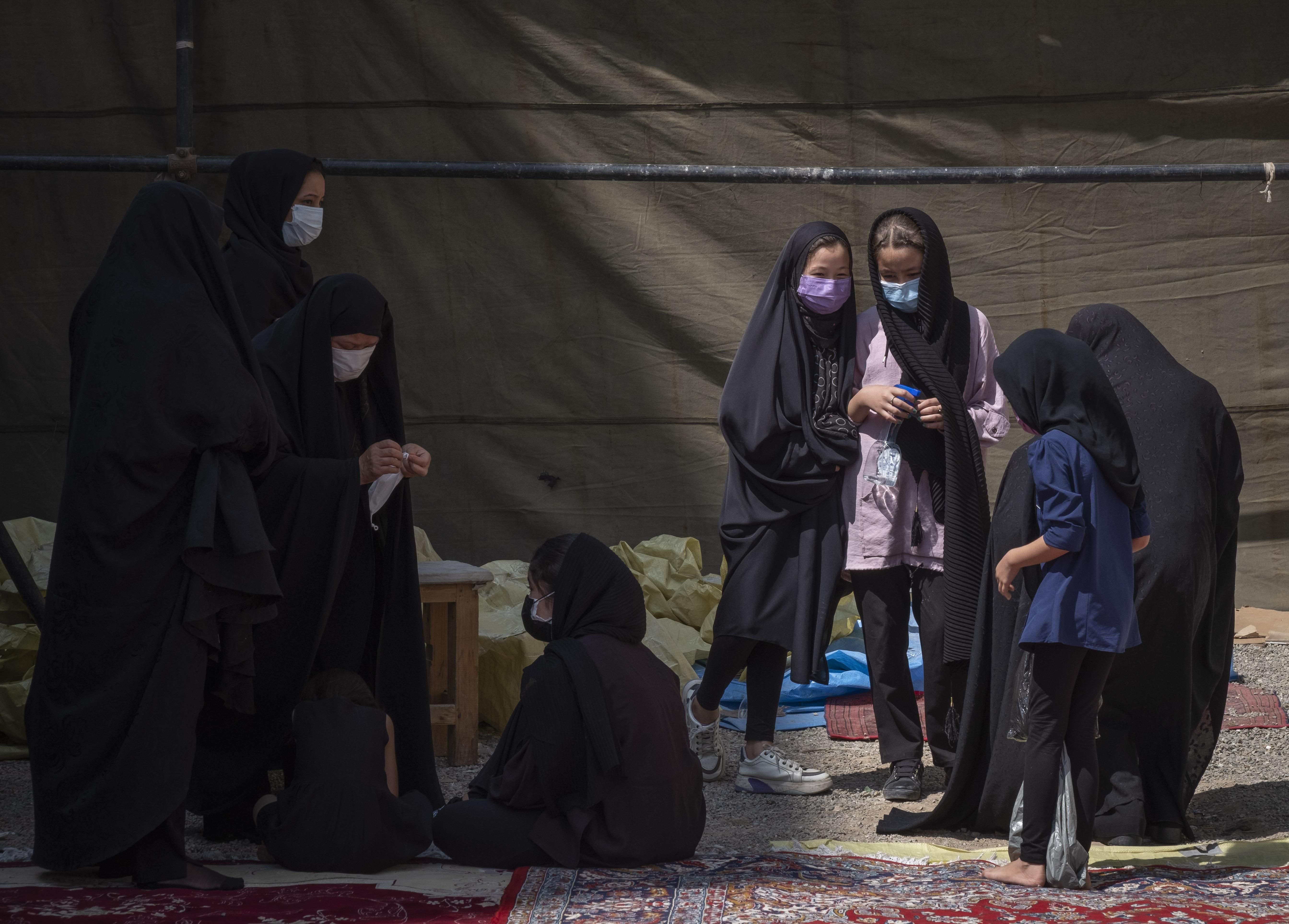 Народ Афганистана восстает: "талибы" могут неожиданно потерять власть - 24 Канал Народ Афганистана восстает: "талибы" могут неожиданно потерять власть - 24 Канал