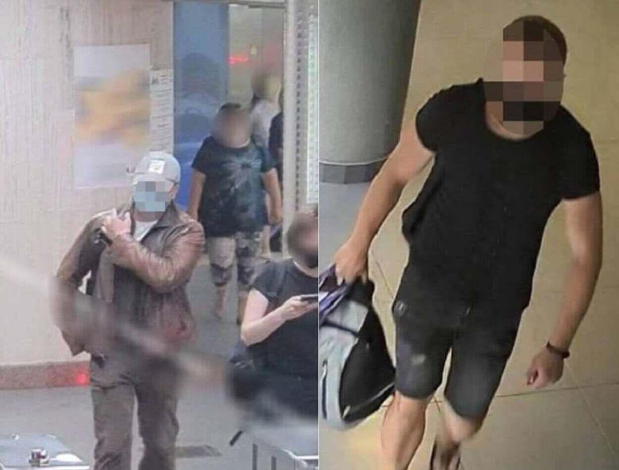 У Львові затримали небезпечного злочинця з Києва при спробі втечі з країни - Новини Львова - Львів У Львові затримали небезпечного злочинця з Києва при спробі втечі з країни - Новини Львова - Львів