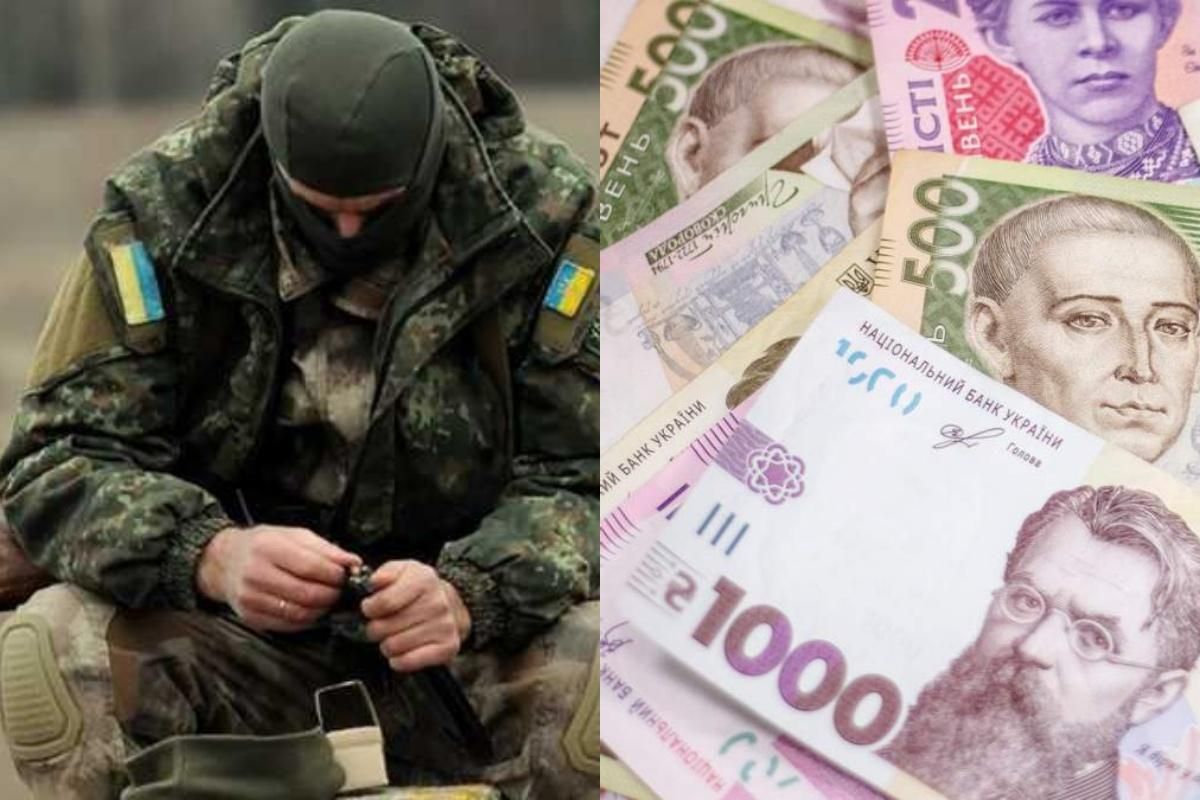 Поранені на Донбасі військові отримають грошові премії - новини ООС - 24 Канал Поранені на Донбасі військові отримають грошові премії - новини ООС - 24 Канал