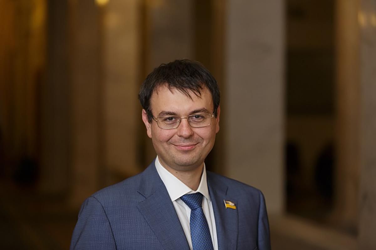 Израиль является примером для Украины, – Гетманцев про налоги и госрасходы Израиль является примером для Украины, – Гетманцев про налоги и госрасходы