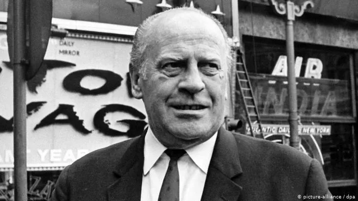 Оскар Шиндлер Оскар Шиндлер