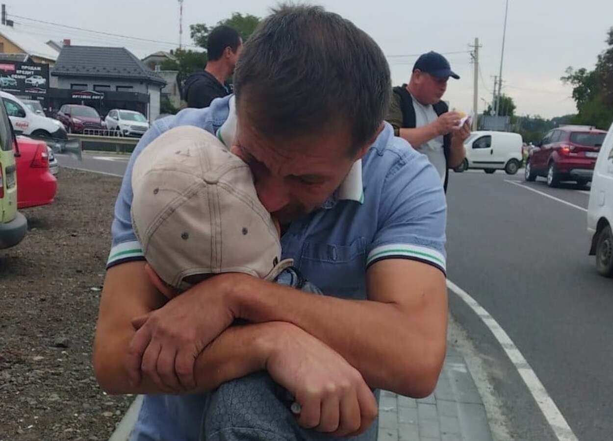 33 кілометри на велосипедах: на Львівщині розшукали зниклих дітей, які вирушили в "подорож" - Новини Львова - Львів 33 кілометри на велосипедах: на Львівщині розшукали зниклих дітей, які вирушили в "подорож" - Новини Львова - Львів