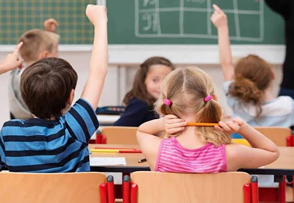 Обучение не будут переносить: когда одесские школьники пойдут в школу