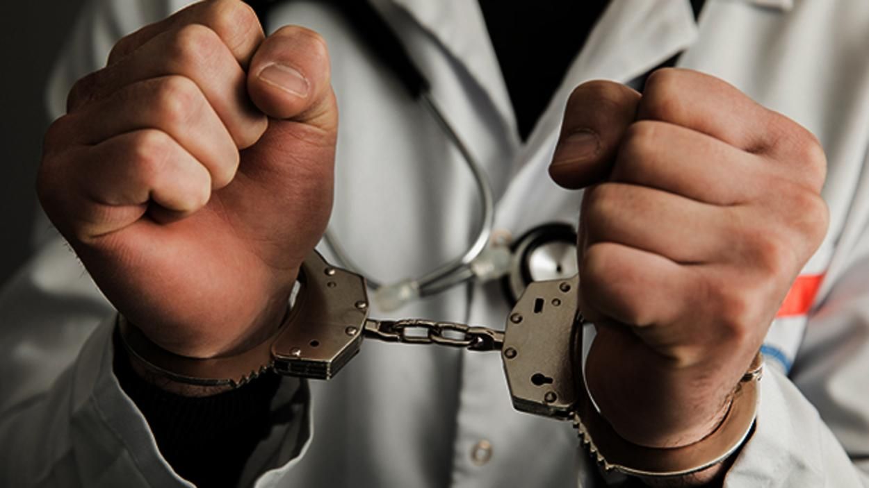 Поставил диагноз, не касаясь: обстоятельства гибели 23-летнего пациента из-за халатности хирурга Поставил диагноз, не касаясь: обстоятельства гибели 23-летнего пациента из-за халатности хирурга