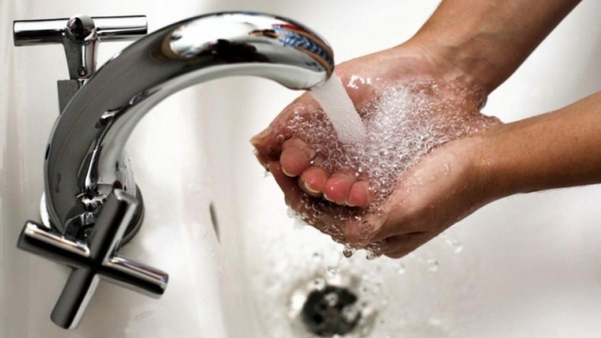 В Киевводоканале объяснили увеличение платежек за воду В Киевводоканале объяснили увеличение платежек за воду