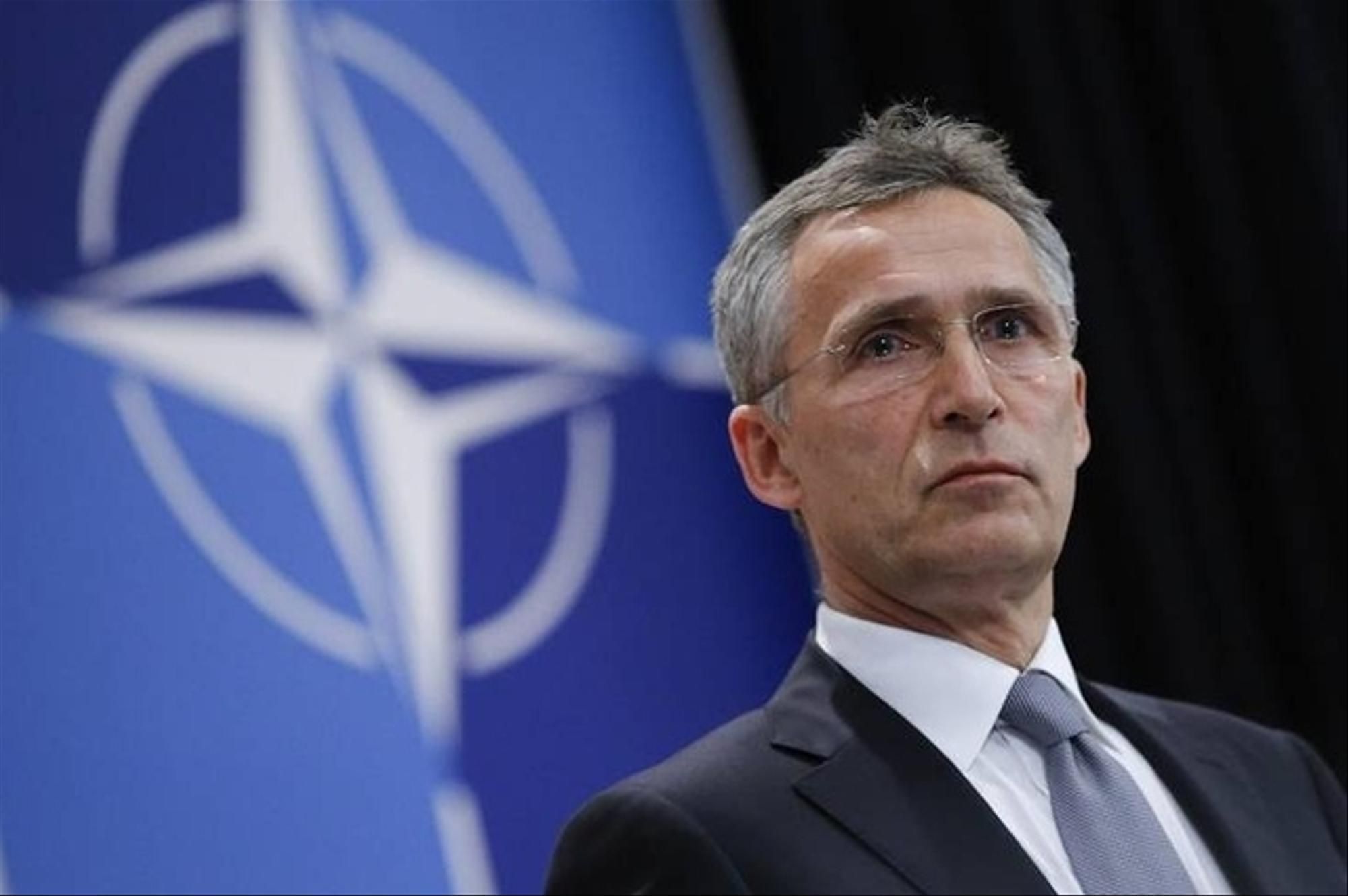 Ми робимо все можливе, щоб евакуювати людей - Генсек НАТО про Афганістан - Гарячі новини - 24 Канал Ми робимо все можливе, щоб евакуювати людей - Генсек НАТО про Афганістан - Гарячі новини - 24 Канал