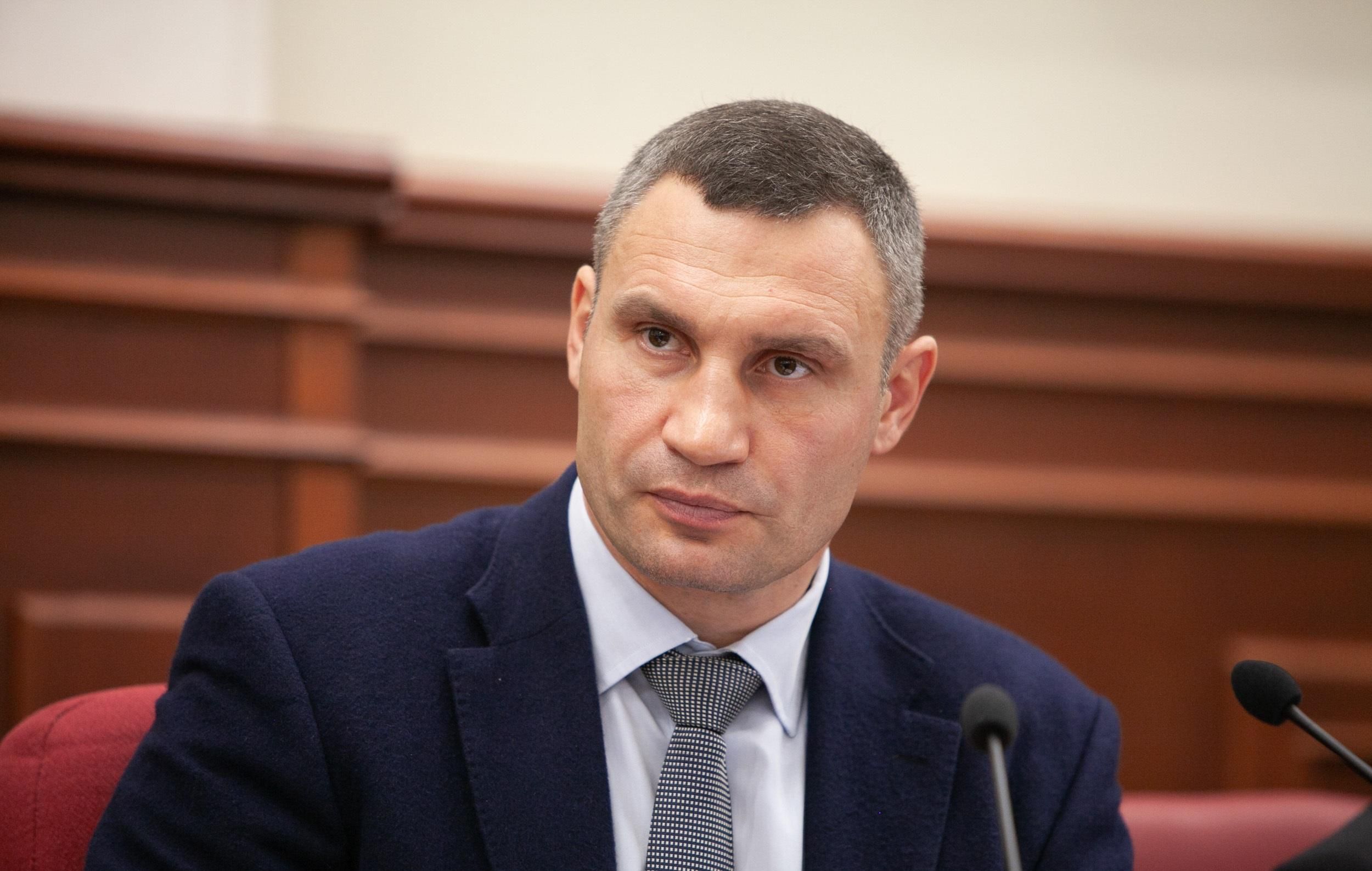 Мы примем решение о моратории на реконструкцию объектов культурного наследия, – Кличко Мы примем решение о моратории на реконструкцию объектов культурного наследия, – Кличко