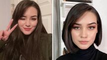 10 людей, которые решились полностью изменить свой имидж: крутые фото