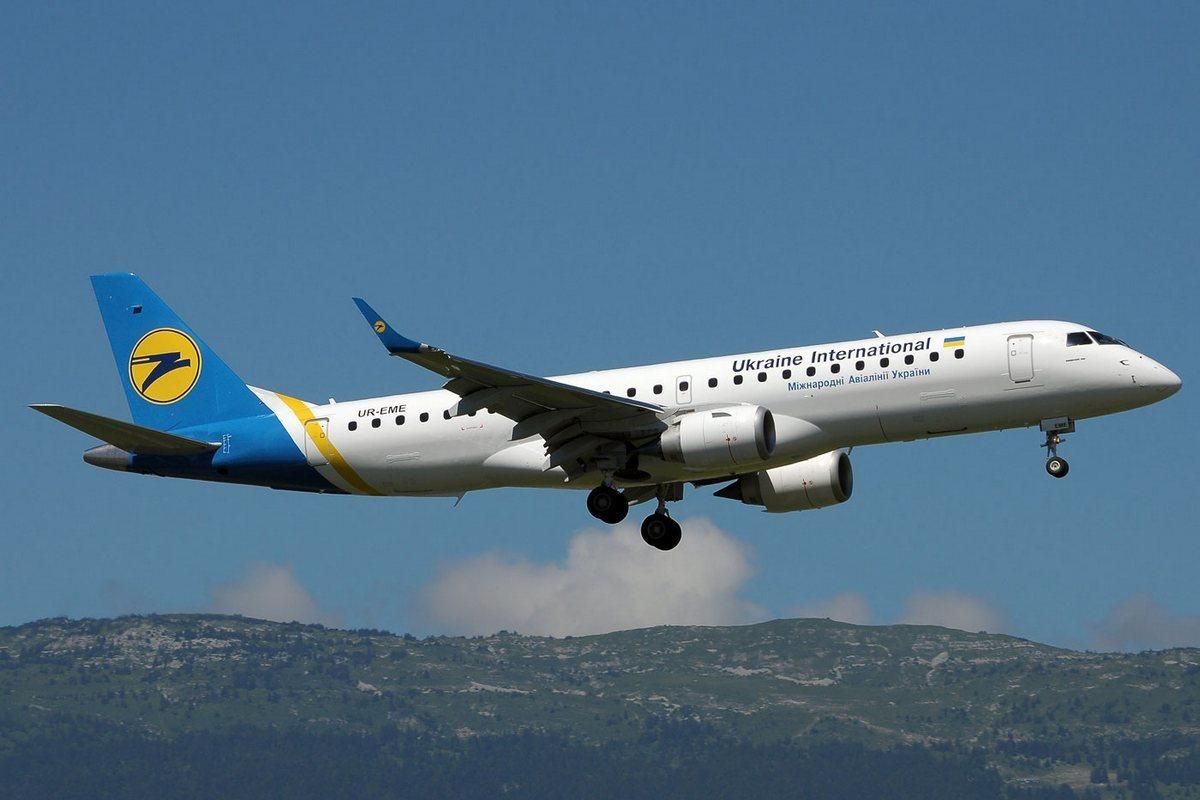 Запобігти банкрутству: в РНБО взялися за борги МАУ - Україна новини - 24 Канал Запобігти банкрутству: в РНБО взялися за борги МАУ - Україна новини - 24 Канал