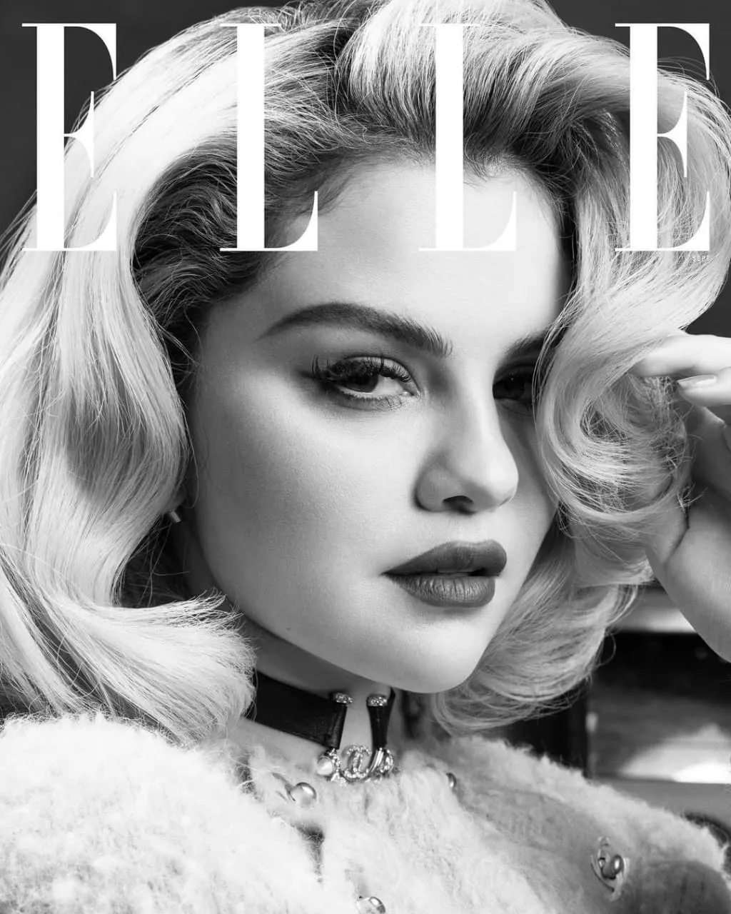 Селена Гомес знялася для глянцю Селена Гомес знялася для глянцю