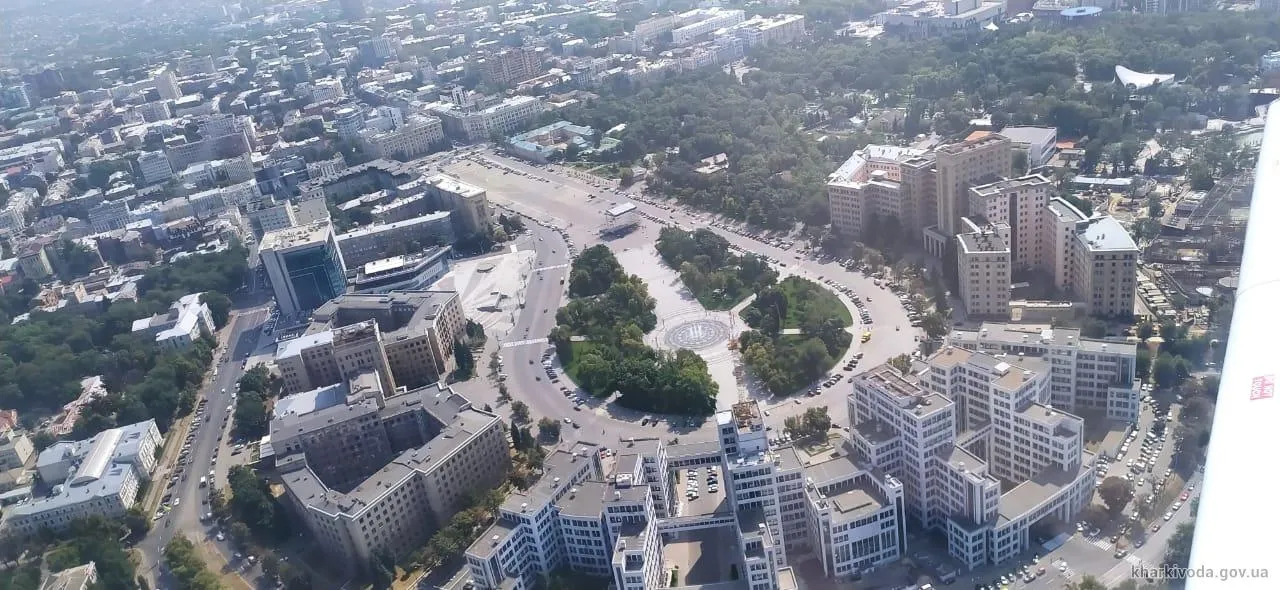 У Хакрові здійснили мрію сина загиблого десантника У Хакрові здійснили мрію сина загиблого десантника