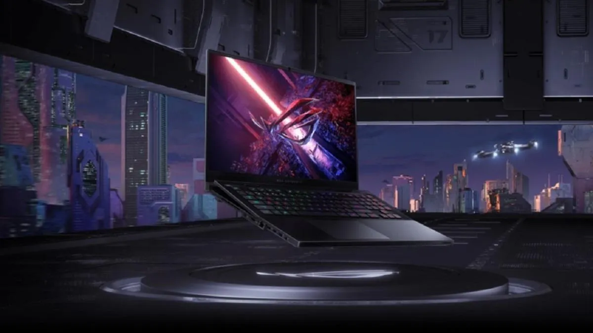 Ноутбук Ноутбук