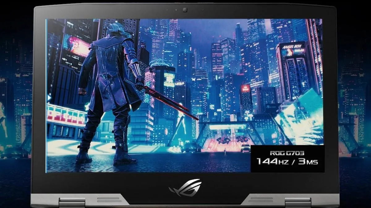 Дисплей Дисплей