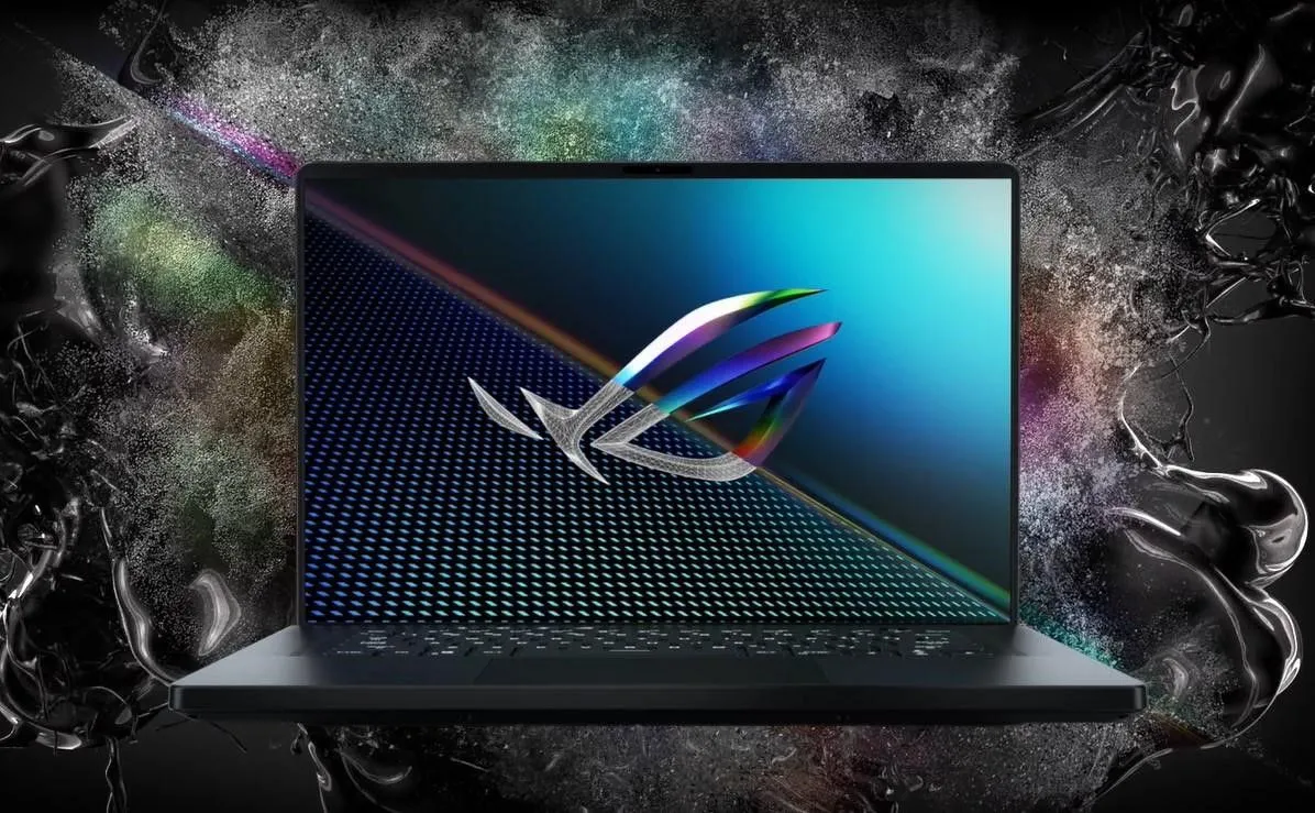 Ноутбук Ноутбук