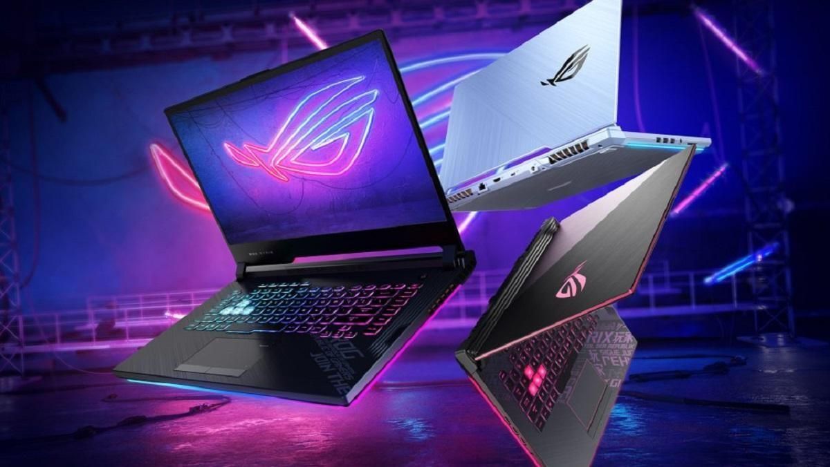 Выбираем игровой ноутбук: важные советы геймерам, которые ценят портативность - Новости технологий - Техно Выбираем игровой ноутбук: важные советы геймерам, которые ценят портативность - Новости технологий - Техно