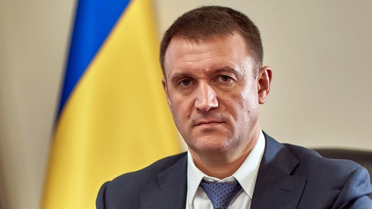 Бюро економічної безпеки очоловив глава фіскальної служби Мельник, – ЗМІ - Україна новини - 24 Канал Бюро економічної безпеки очоловив глава фіскальної служби Мельник, – ЗМІ - Україна новини - 24 Канал