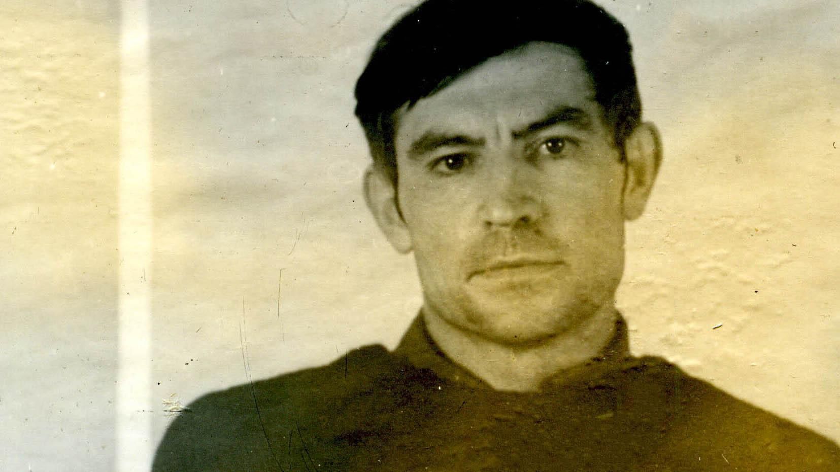 В Одессе суд разрешил не расследовать убийство Василия Стуса В Одессе суд разрешил не расследовать убийство Василия Стуса