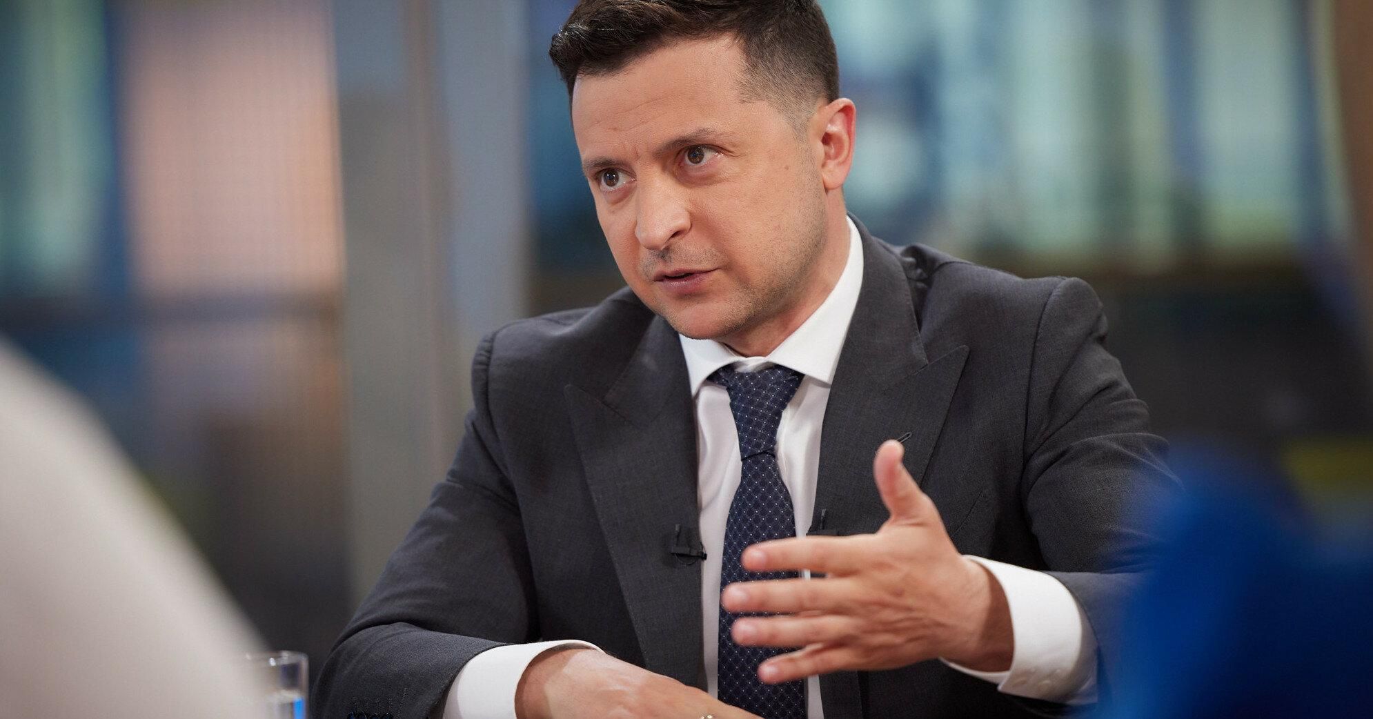 Вона опинилася у важкій ситуації, – Зеленський про Меркель - Новини Росії і України - 24 Канал Вона опинилася у важкій ситуації, – Зеленський про Меркель - Новини Росії і України - 24 Канал