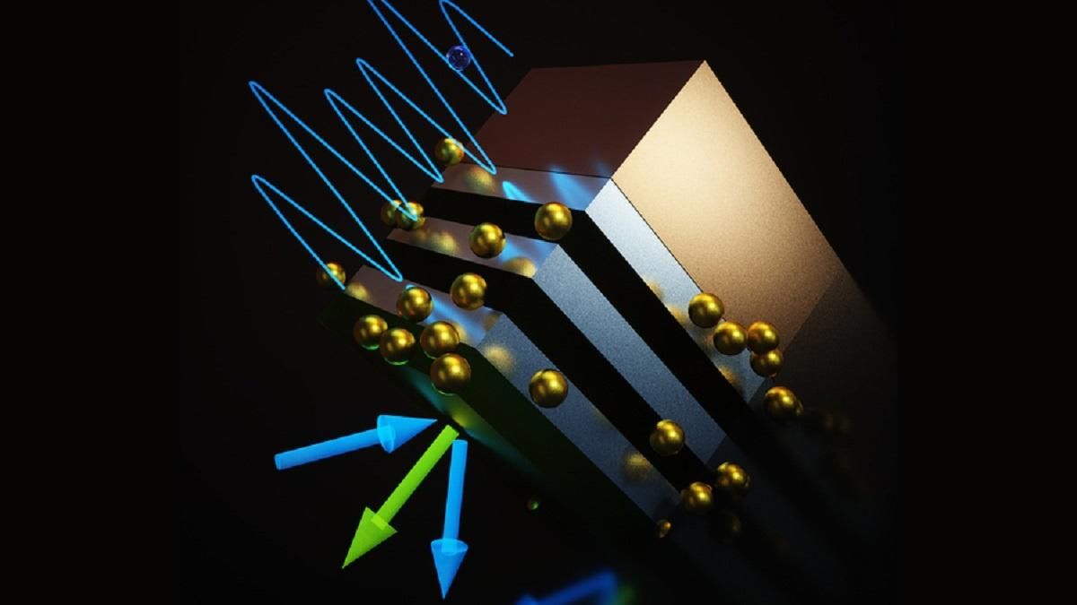 Вчені відкрили новий стан матерії, який допоможе покращити сучасні квантові комп'ютери - Новини технологій - Техно