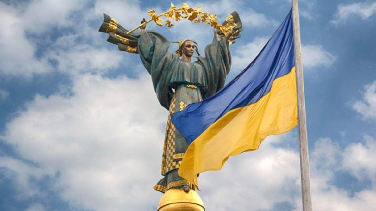 Велика спокуса – задивлятися на чуже: Україна почала дорослішати пізніше, ніж інші - 24 Канал