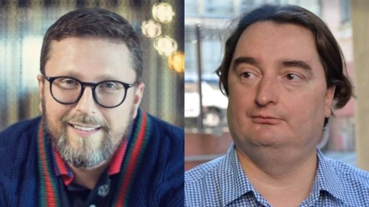 Есть жесткий конфликт, – Казанский о перепалке Шария и Гужвы Есть жесткий конфликт, – Казанский о перепалке Шария и Гужвы