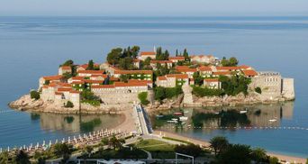 В Черногории подорожало жилье: сколько стоит "квадрат" в новостройке