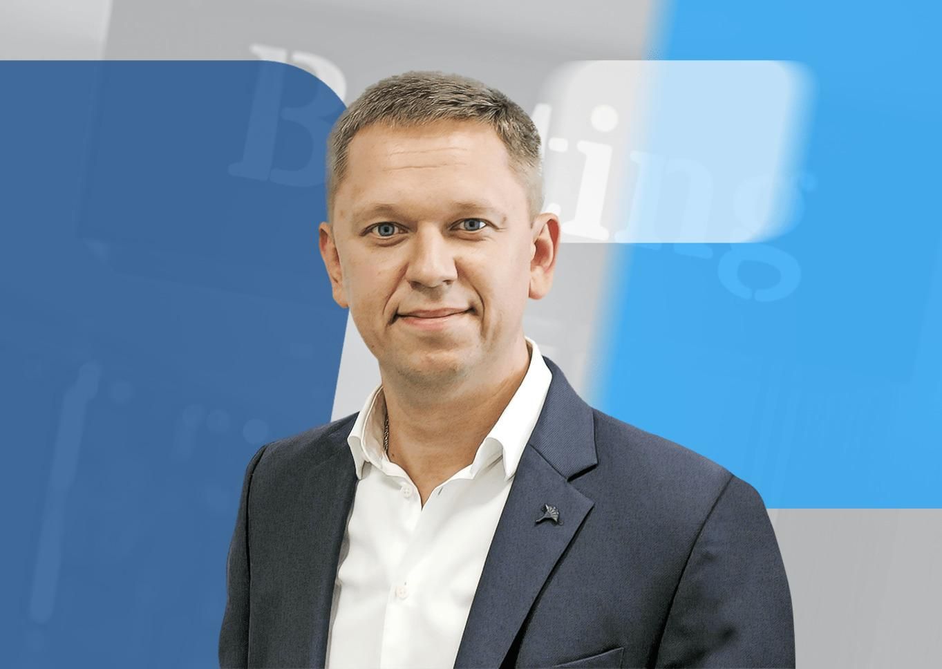 Багатотисячний хабар за лотерею: журналіст назвав затриманого члена Комісії з азартних ігор - Україна новини - 24 Канал Багатотисячний хабар за лотерею: журналіст назвав затриманого члена Комісії з азартних ігор - Україна новини - 24 Канал