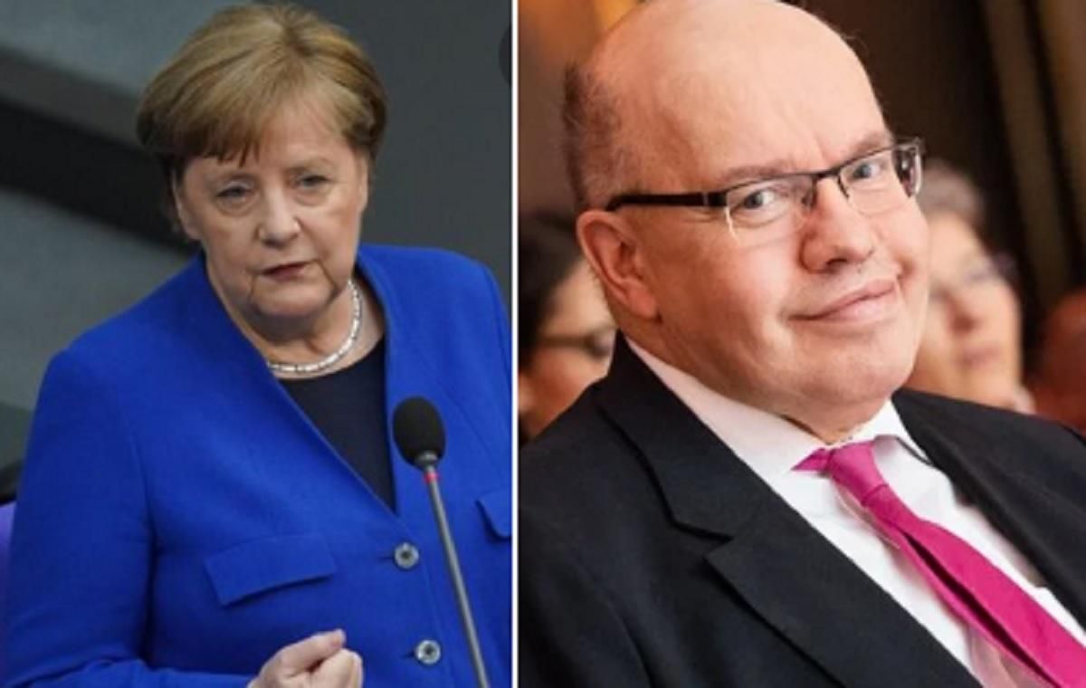 Меркель приїде в Україну, але Німеччину на Кримській платформі представить міністр - новини Криму - 24 Канал Меркель приїде в Україну, але Німеччину на Кримській платформі представить міністр - новини Криму - 24 Канал