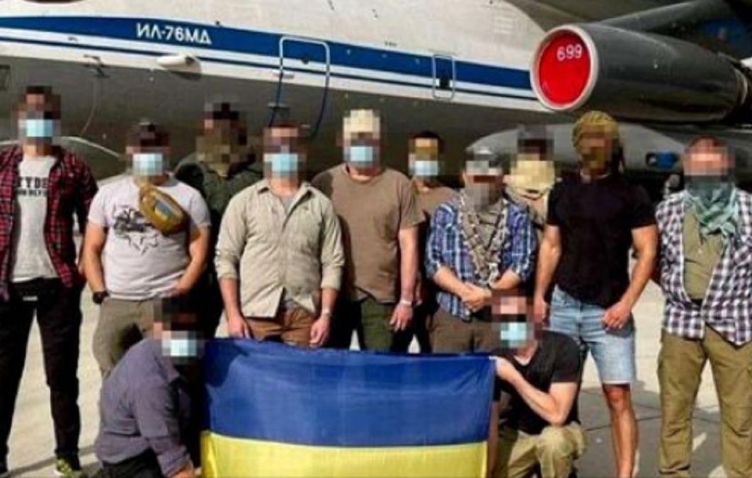 Эвакуация украинцев из Афганистана: в Минобороны рассказали детали Эвакуация украинцев из Афганистана: в Минобороны рассказали детали
