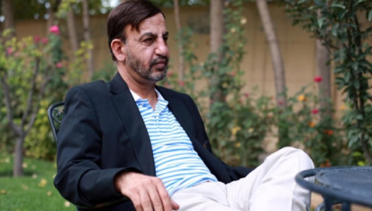 Брат експрезидента Афганістану пояснив своє рішення приєднатися до "Талібану" - 24 Канал Брат експрезидента Афганістану пояснив своє рішення приєднатися до "Талібану" - 24 Канал