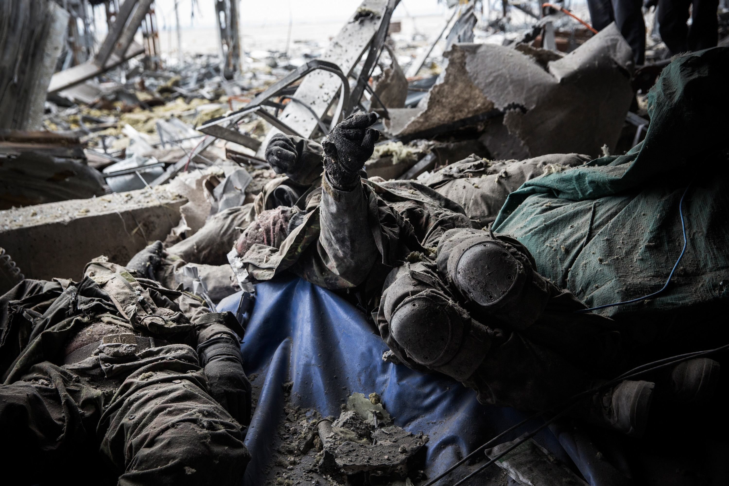 Якщо не реагувати спокійно – буде гірше, – військовий відверто про обстріли на Донбасі - Новини Луганськ - 24 Канал Якщо не реагувати спокійно – буде гірше, – військовий відверто про обстріли на Донбасі - Новини Луганськ - 24 Канал